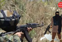 Jammu Kashmir terrorist killed