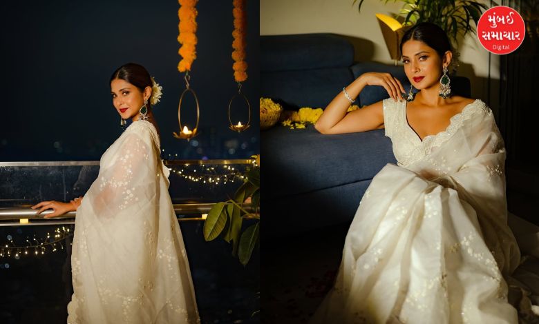 Jennifer Winget assets after divorce