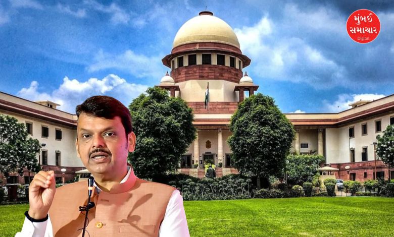 Supreme Court Verdict Local Self-Government Elections