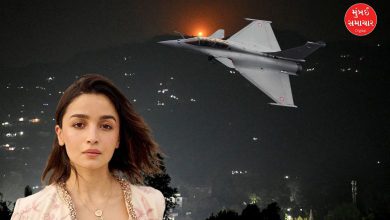 After Operation Sindoor, Alia Bhatt now gives her reaction