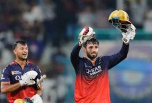 Jitesh Sharma made RCB earn Rs 11 crore in a single innings!
