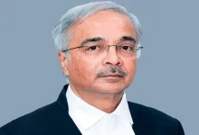 "3 New Judges Recommended for Supreme Court" Justice Nilaybhai V. Anjaria