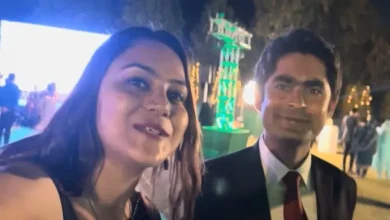 ISIનો એજન્ટ નીકળ્યો દાનિશ, જ્યોતિ મલ્હોત્રા સાથેના સંબંધો મામલે મોટો ખુલાસો