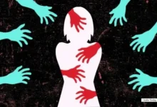 Kalyan Girl Gang Rape Injection