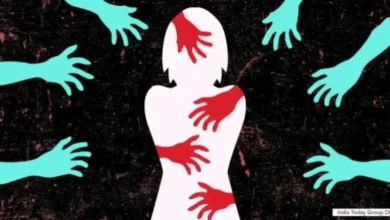 Kalyan Girl Gang Rape Injection