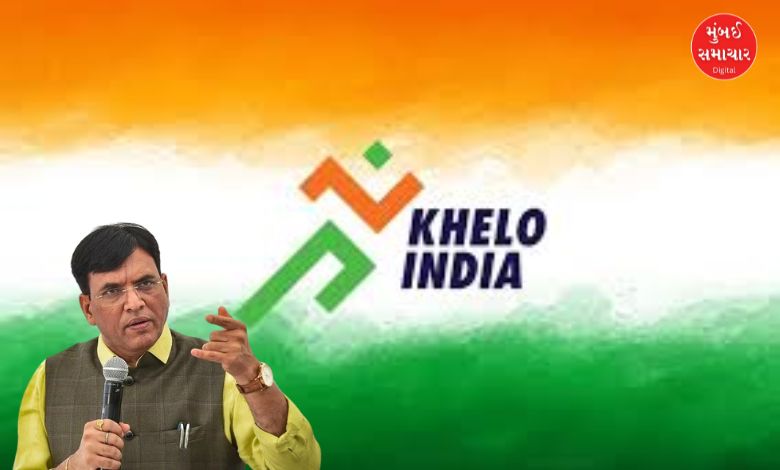 Khelo India will expand in scope