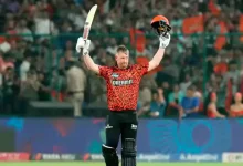 SRH vs KKR IPL 2025 Match 68- Live Cricket Score, Full