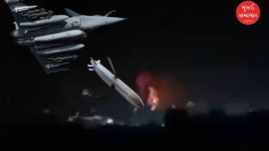 Know the features of the Scalp Missile Hammer Bomb