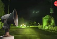 Kutch Banaskantha Border High Alert War