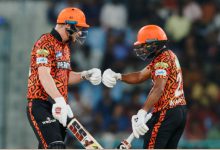 LSG Vs SRH: આઇપીએલમાંથી લખનઉ બહાર, હૈદરાબાદનો છ વિકેટથી વિજય