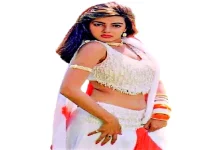 Mamta's film career picked up speed after her topless photo shoot...
