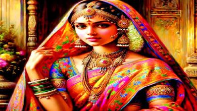 વિશેષ ઃ ભારતીય મહિલાઓ માટે સુહાગનાં ચિન્હોનું મહત્ત્વ -નીલોફર