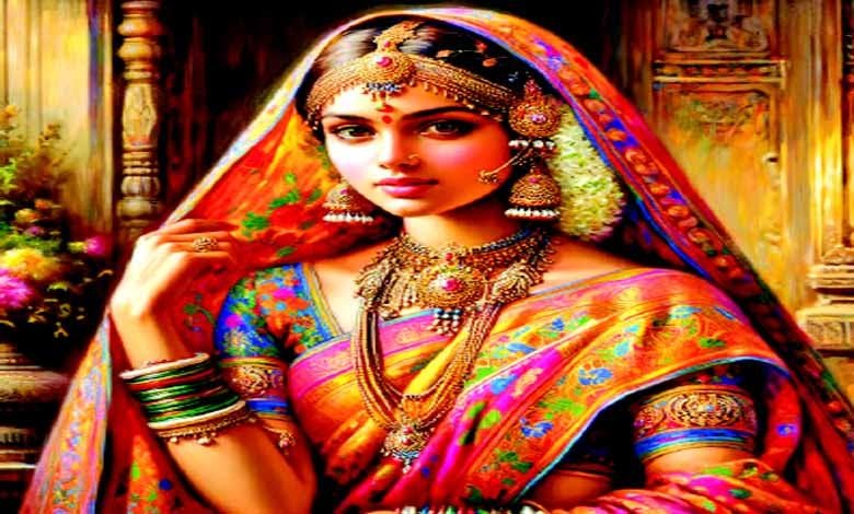 વિશેષ ઃ ભારતીય મહિલાઓ માટે સુહાગનાં ચિન્હોનું મહત્ત્વ -નીલોફર