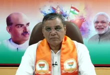 Letter bomb in Gujarat BJP