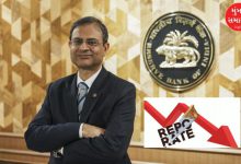Loan holders may get relief, RBI hints at reduction in repo rate