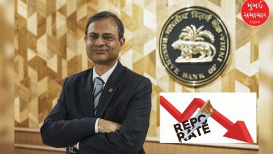 Loan holders may get relief, RBI hints at reduction in repo rate