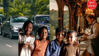 Luxury Car Travel and Dining by Jain Vision