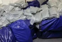 MD worth Rs 6.15 crore seized from Govandi's house Youth arrested