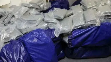 MD worth Rs 6.15 crore seized from Govandi's house Youth arrested