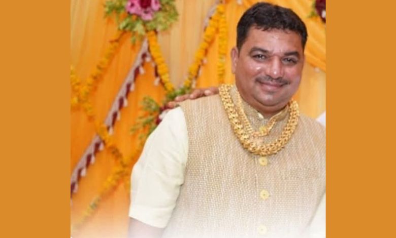ગુજરાતમાં મનરેગા કૌભાંડમાં મોટી કાર્યવાહી, દાહોદમાં મંત્રી બચુ ખાબડના પુત્ર બળવંત ખાબડની ધરપકડ