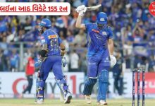 Mumbai 155 for eight at Wankhede