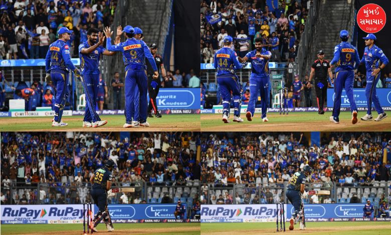 Jax-Surya's 71-run partnership, Bumrah's two knocks after celebrating his wife's birthday