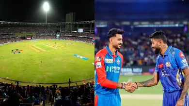 IPL 2025, MI vs DC 63rd Match Match Preview
