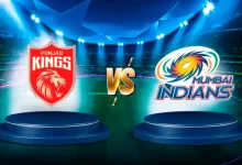 MI vs PBKS Match Shifting Due to Tensions