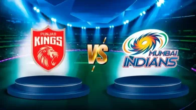 PBKS vs MI Match Shifted to Ahmedabad