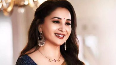 સંજય દત્ત સાથે આ ક્રિકેટર સાથે પણ ચર્ચાયું હતું માધુરી દિક્ષિતનું નામ, બન્નેમાં નડ્યા વિવાદો
