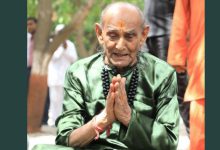 પ્રસિદ્ધ તીર્થધામ પરબધામના મહંત કરસનદાસ બાપુને આવ્યો હાર્ટ એટેક, હોસ્પિટલમાં દાખલ કરાયા