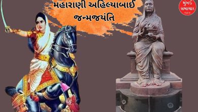 વડા પ્રધાન મોદીએ જે અહિલ્યાબાઈ હોળકર વિશે વાત કરી તેમની વિશે જાણોઃ પોતાના જ દીકરાને આપી હતી મોતની સજા