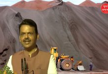 Maharashtra Cabinet approves artificial sand policy