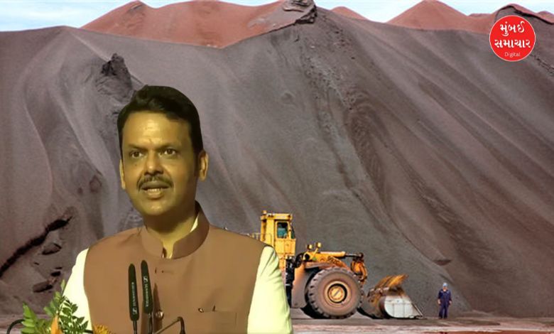 Maharashtra Cabinet approves artificial sand policy