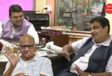 Maharashtra Cooperative Sector Reforms