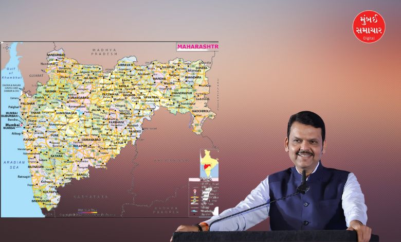 Maharashtra Government 100 Days Report Card