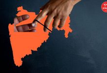 Maharashtra Local Government Body Elections 2025