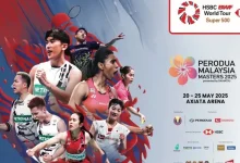 મલયેશિયા બૅડમિન્ટનમાં ભારતના ચાર પુરુષ ખેલાડી ચમક્યા, પણ મહિલા ચૅમ્પિયન સિંધુ...