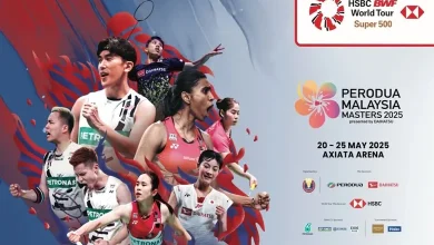 મલયેશિયા બૅડમિન્ટનમાં ભારતના ચાર પુરુષ ખેલાડી ચમક્યા, પણ મહિલા ચૅમ્પિયન સિંધુ...