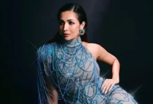 Malaika Arora's dinner date look goes viral