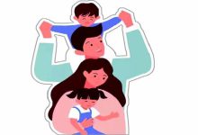 Male Matters: The man's place in the family is paramount, but where is his respect?