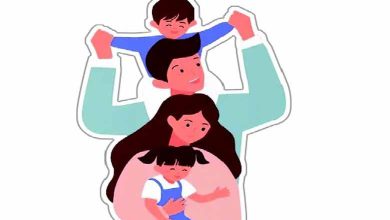 Male Matters: The man's place in the family is paramount, but where is his respect?