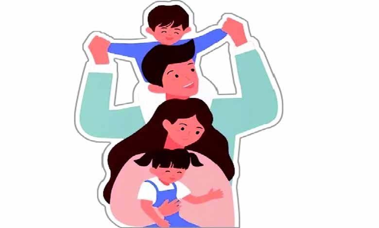 Male Matters: The man's place in the family is paramount, but where is his respect?