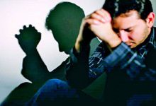 Male Matters: Why are men ignored in cases of harassment?