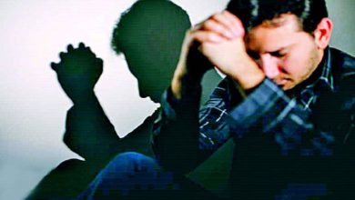 Male Matters: Why are men ignored in cases of harassment?