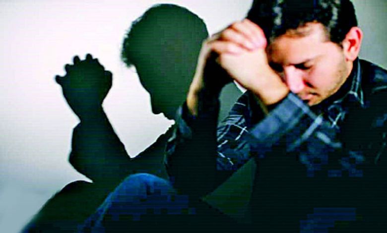 Male Matters: Why are men ignored in cases of harassment?