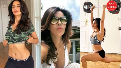 Mallika Sherawat Fitness Secret