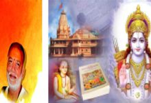 Manas Manthan: How much sin would it be if you crush a person's mind? - Morari Bapu