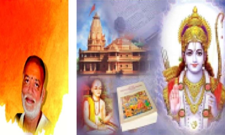 Manas Manthan: How much sin would it be if you crush a person's mind? - Morari Bapu