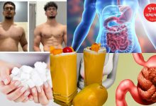 Mango milkshake drinkers should know its health risks